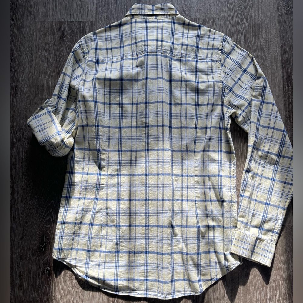 Express casual button down - Picture 5 of 5